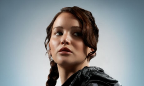 Jennifer Lawrence